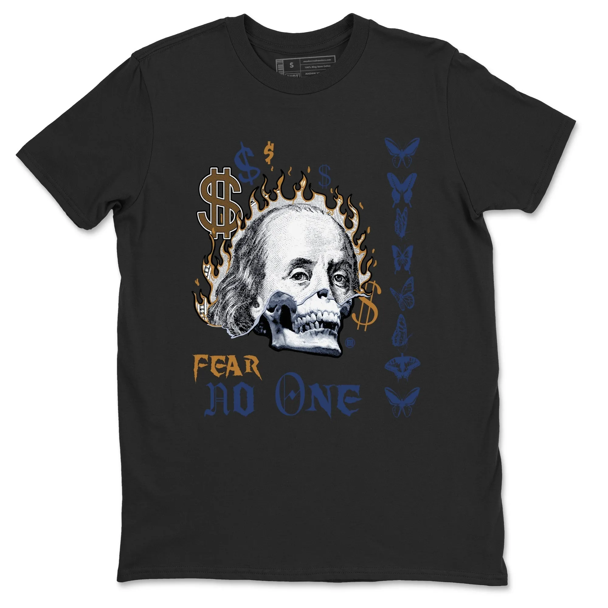 Midnight SNRT Tech-savvy 13 One Air - Tees No Sneaker Jordan Navy Best price Fear
