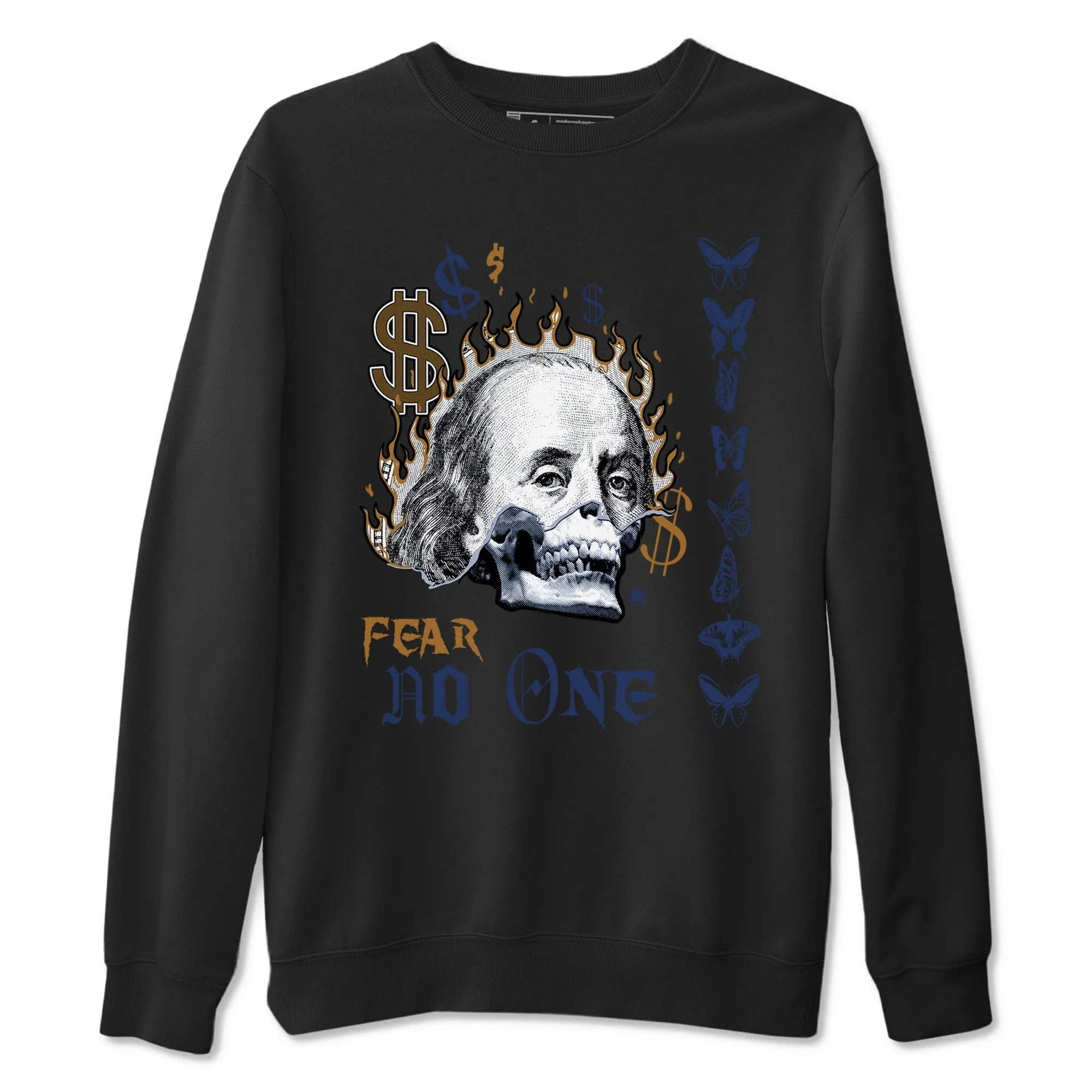 Midnight SNRT Tech-savvy 13 One Air - Tees No Sneaker Jordan Navy Best price Fear