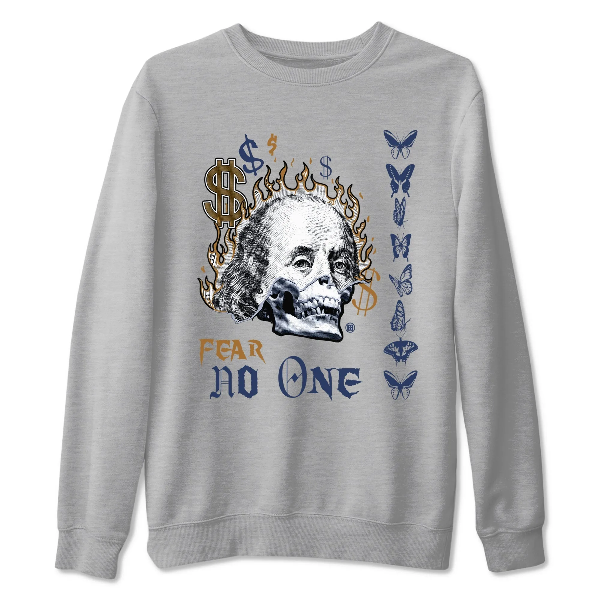 Midnight SNRT Tech-savvy 13 One Air - Tees No Sneaker Jordan Navy Best price Fear