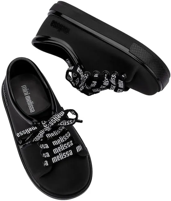 mini melissa Hip M Lover Sneaker for Babies & Toddlers