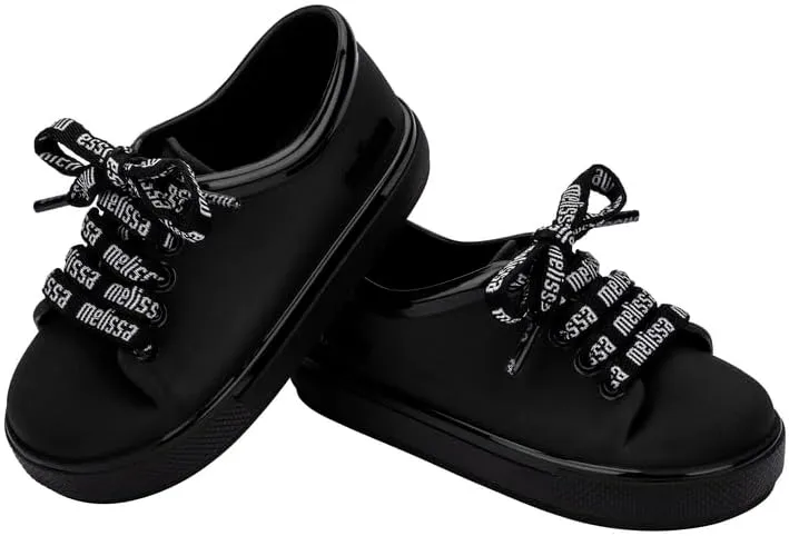 mini melissa Hip M Lover Sneaker for Babies & Toddlers