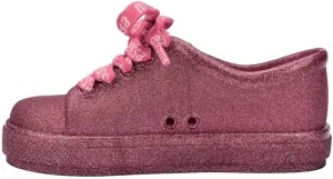 mini melissa Hip M Lover Sneaker for Babies & Toddlers