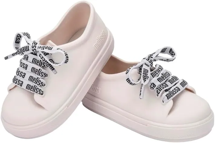 mini melissa Hip M Lover Sneaker for Babies & Toddlers