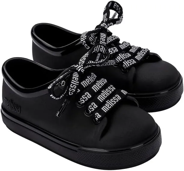 mini melissa Hip M Lover Sneaker for Babies & Toddlers