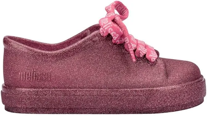 mini melissa Hip M Lover Sneaker for Babies & Toddlers
