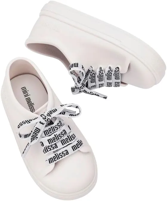 mini melissa Hip M Lover Sneaker for Babies & Toddlers