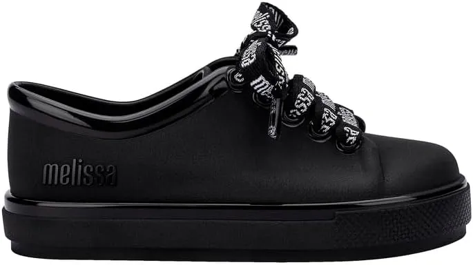 mini melissa Hip M Lover Sneaker for Babies & Toddlers