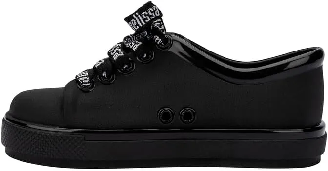 mini melissa Hip M Lover Sneaker for Babies & Toddlers