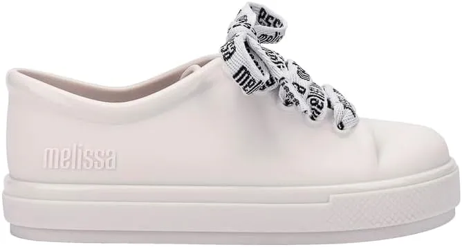 mini melissa Hip M Lover Sneaker for Babies & Toddlers