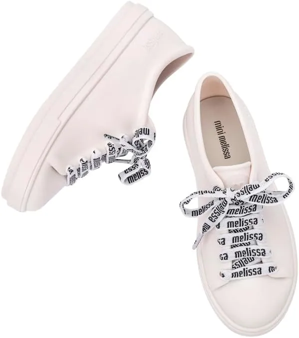 mini melissa Hip M Lover Sneaker for Kids