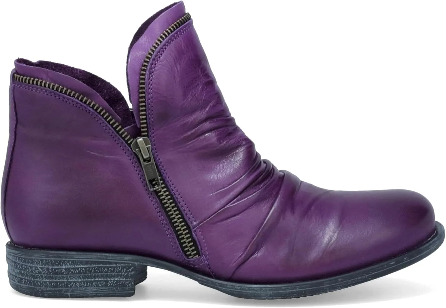 Miz Mooz Luna Women's Ankle Bootie