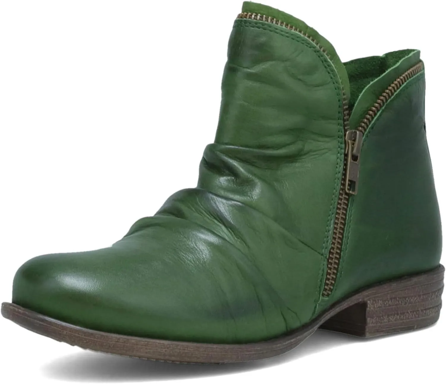 Miz Mooz Luna Women's Ankle Bootie