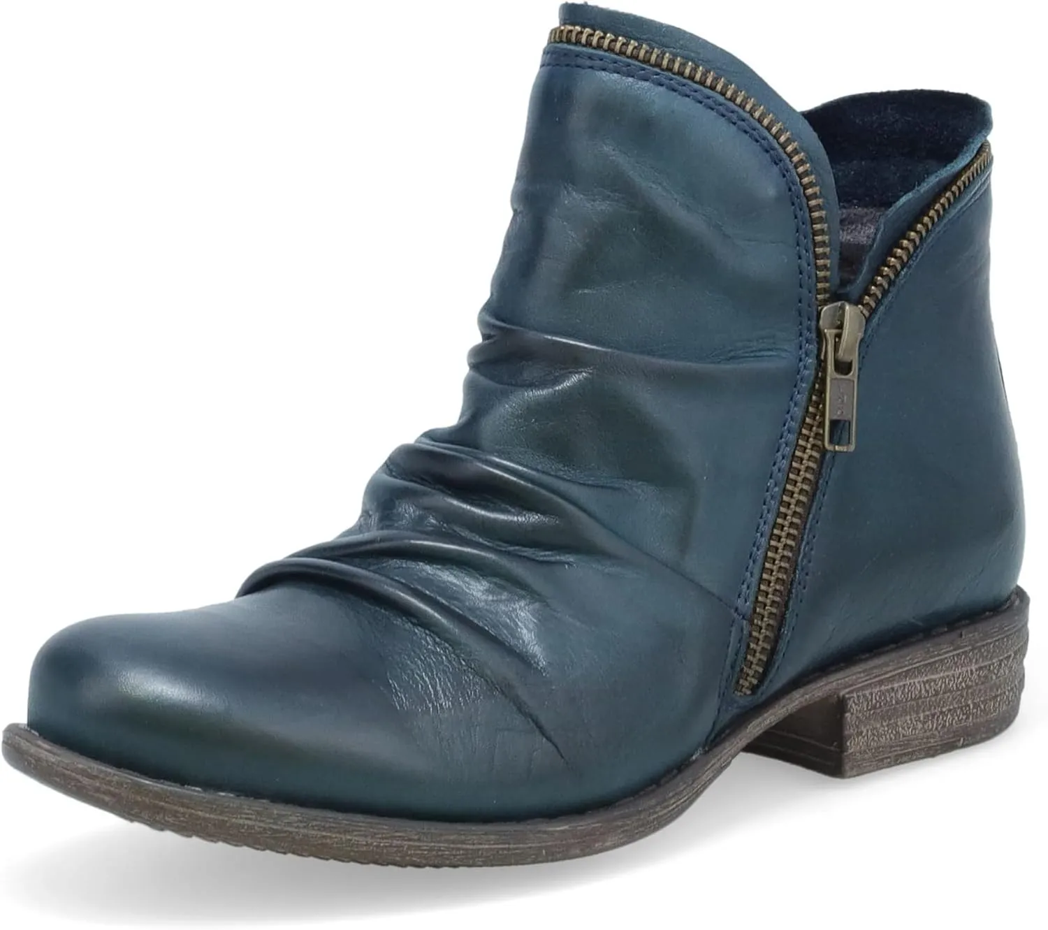 Miz Mooz Luna Women's Ankle Bootie