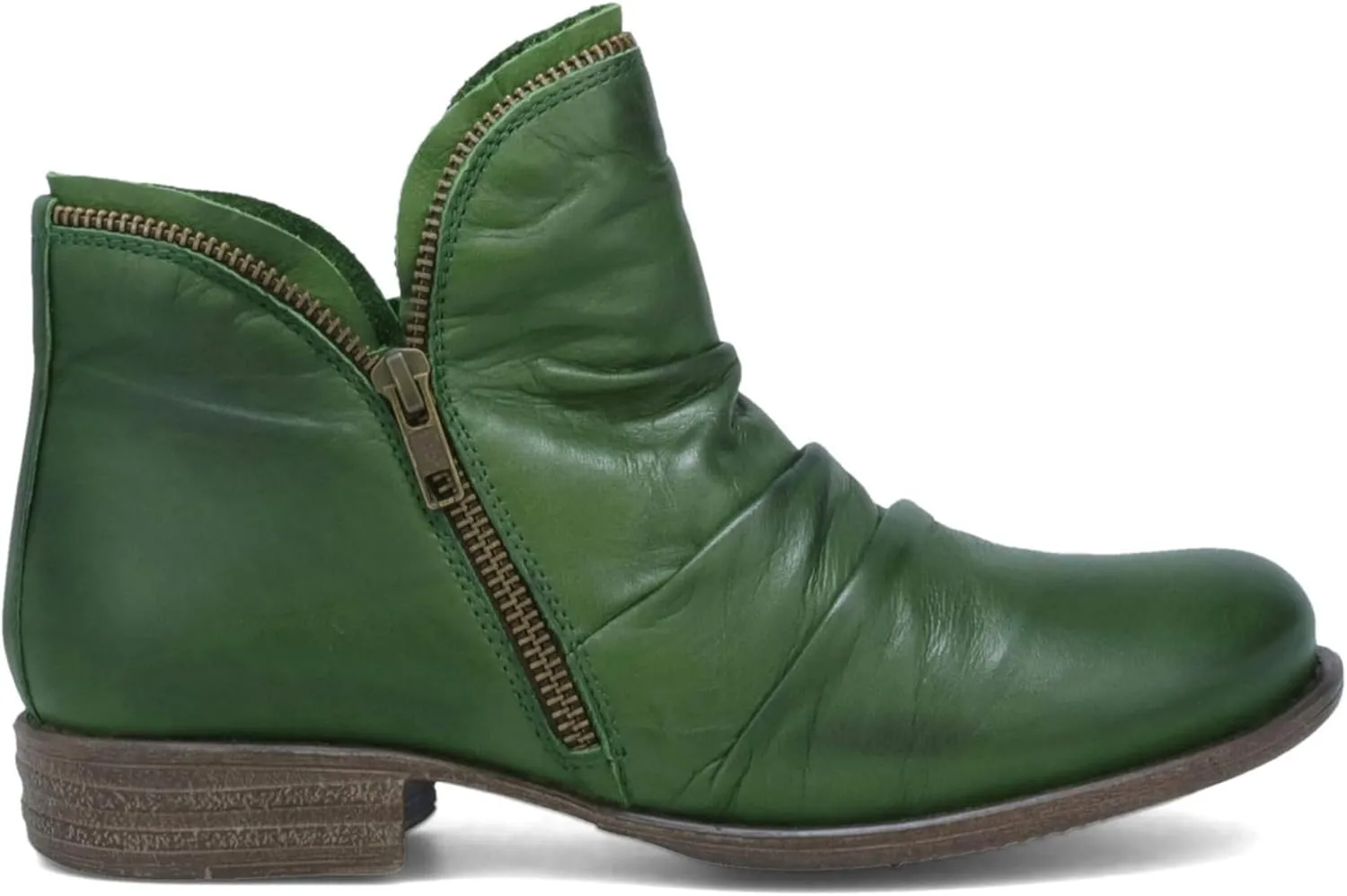 Miz Mooz Luna Women's Ankle Bootie