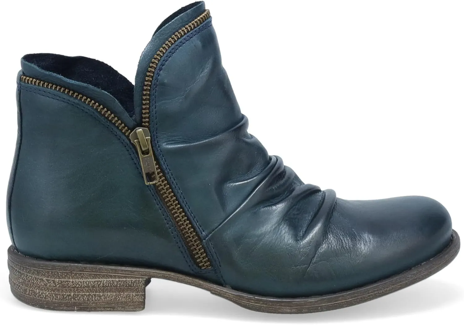 Miz Mooz Luna Women's Ankle Bootie