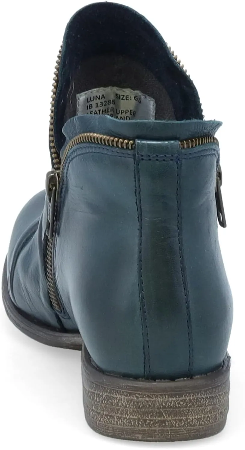 Miz Mooz Luna Women's Ankle Bootie