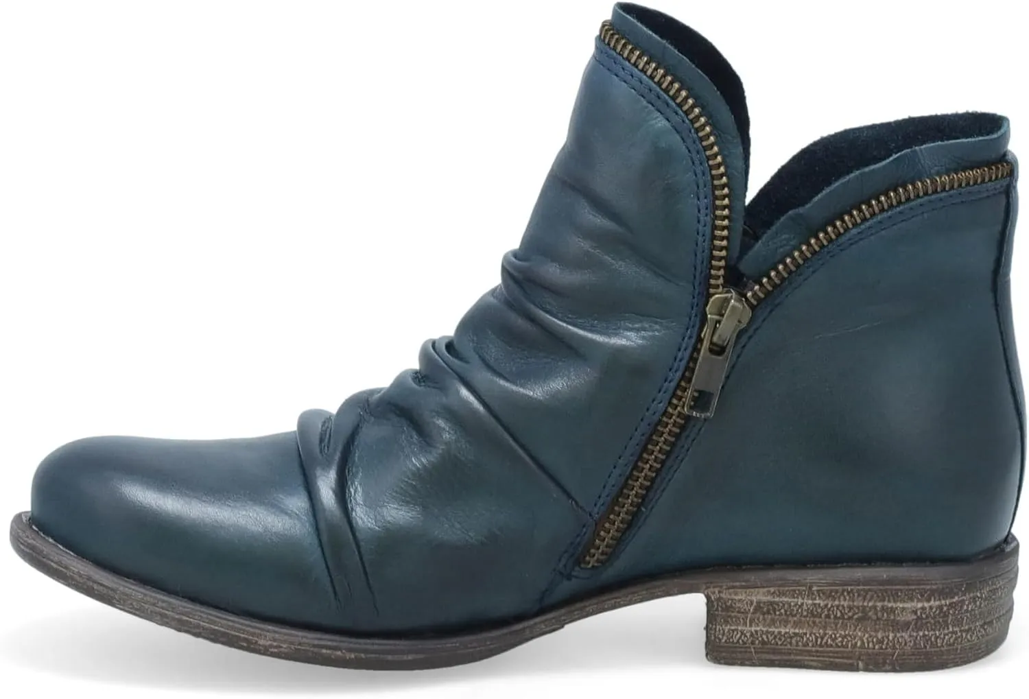 Miz Mooz Luna Women's Ankle Bootie