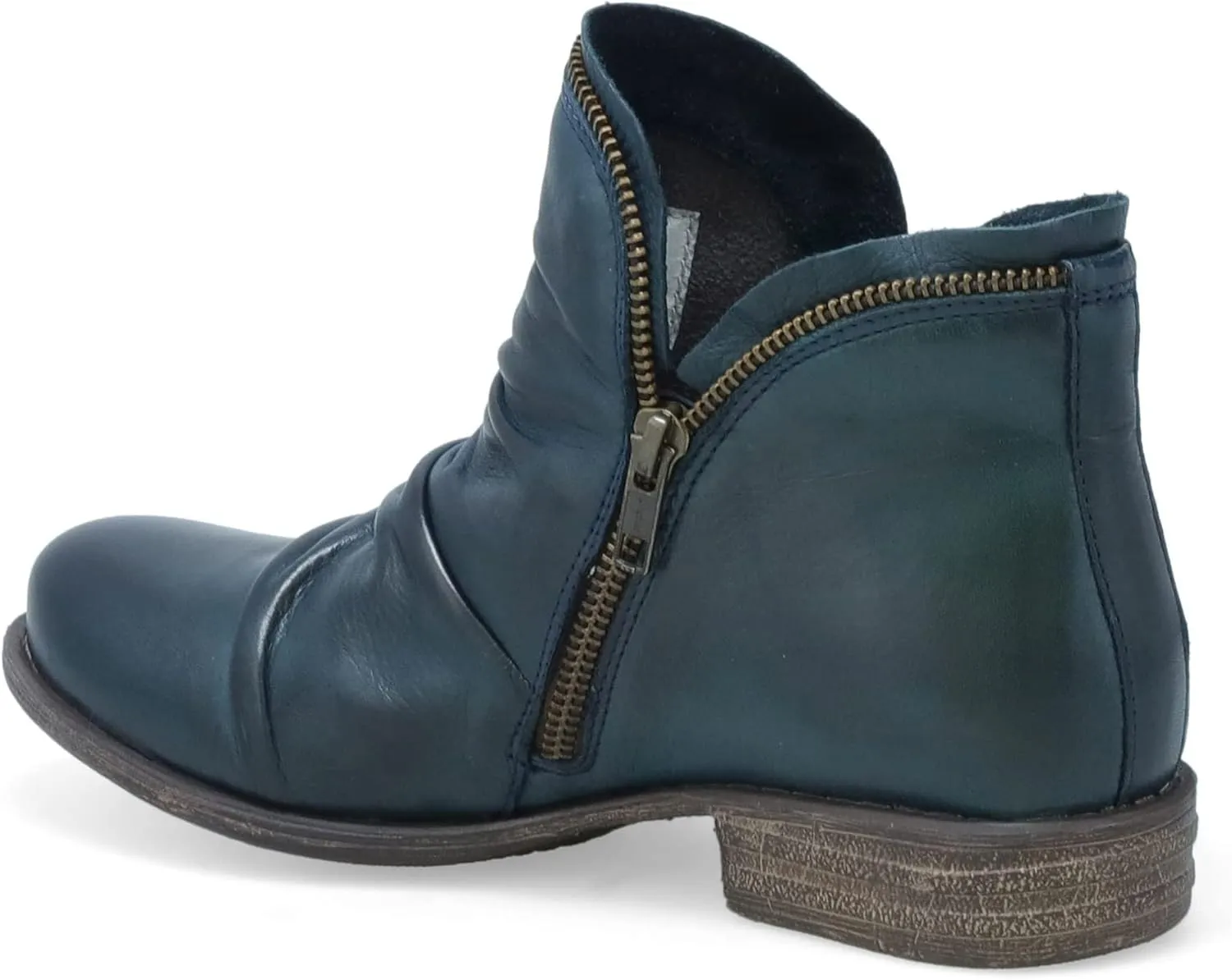 Miz Mooz Luna Women's Ankle Bootie
