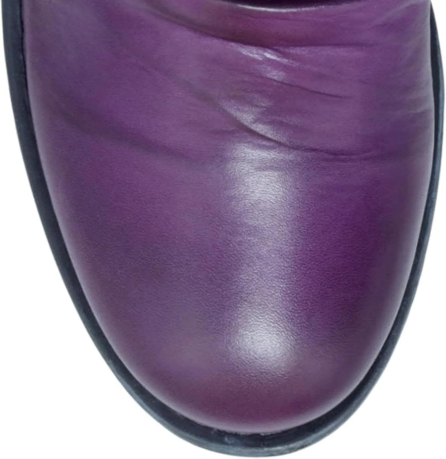 Miz Mooz Luna Women's Ankle Bootie