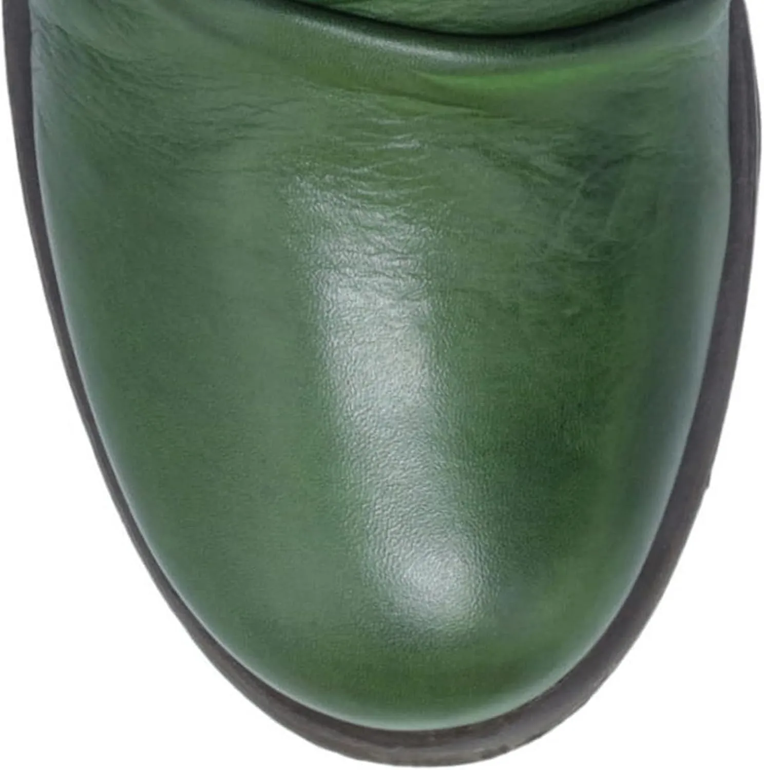 Miz Mooz Luna Women's Ankle Bootie