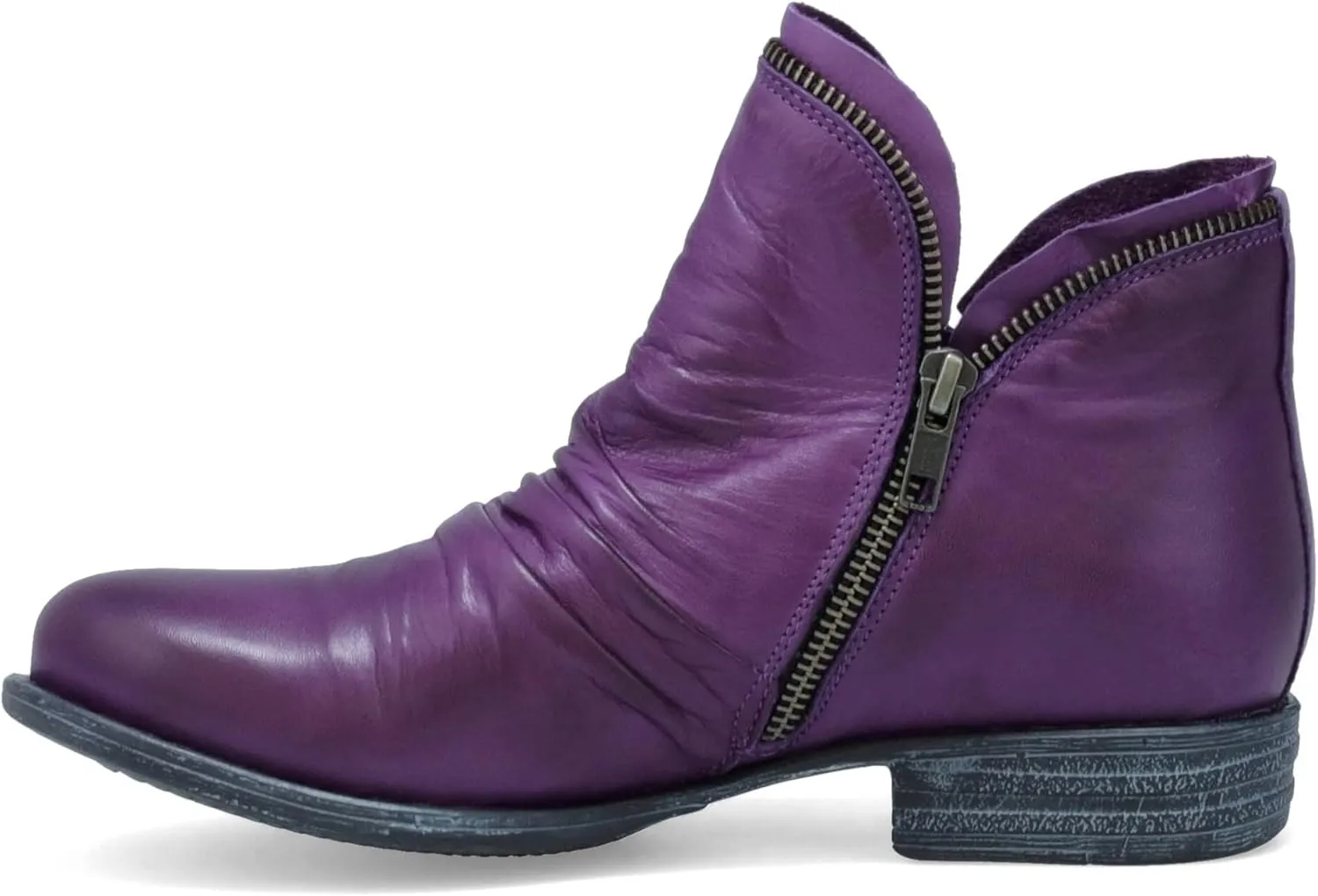 Miz Mooz Luna Women's Ankle Bootie