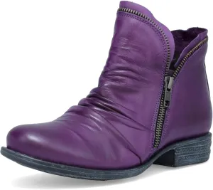 Miz Mooz Luna Women's Ankle Bootie