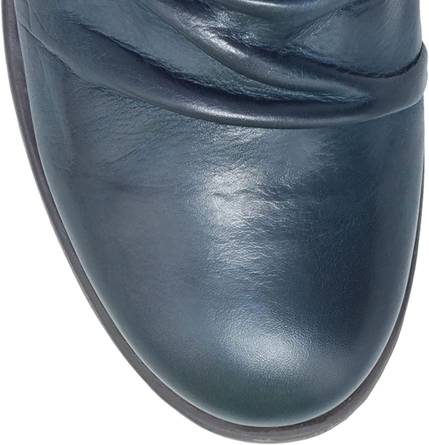 Miz Mooz Luna Women's Ankle Bootie