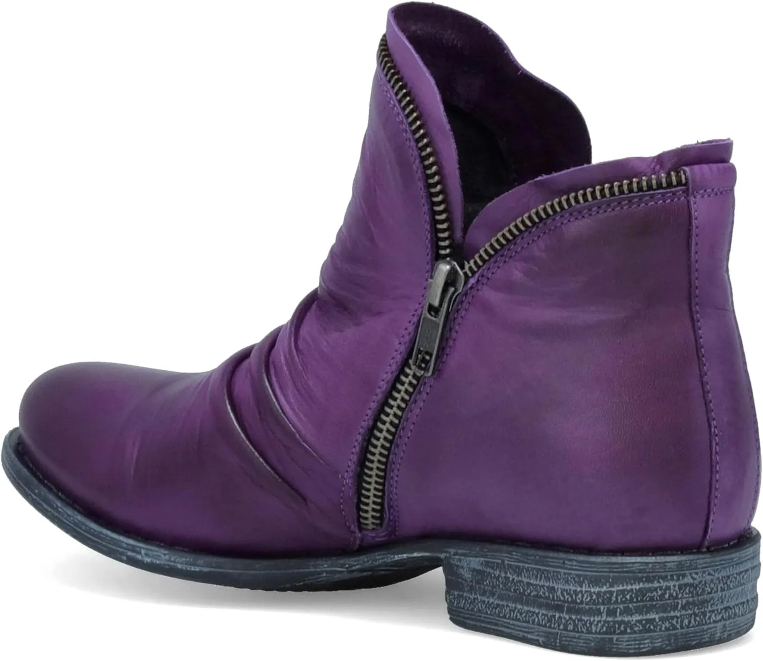 Miz Mooz Luna Women's Ankle Bootie