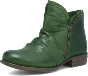 Miz Mooz Luna Women's Ankle Bootie
