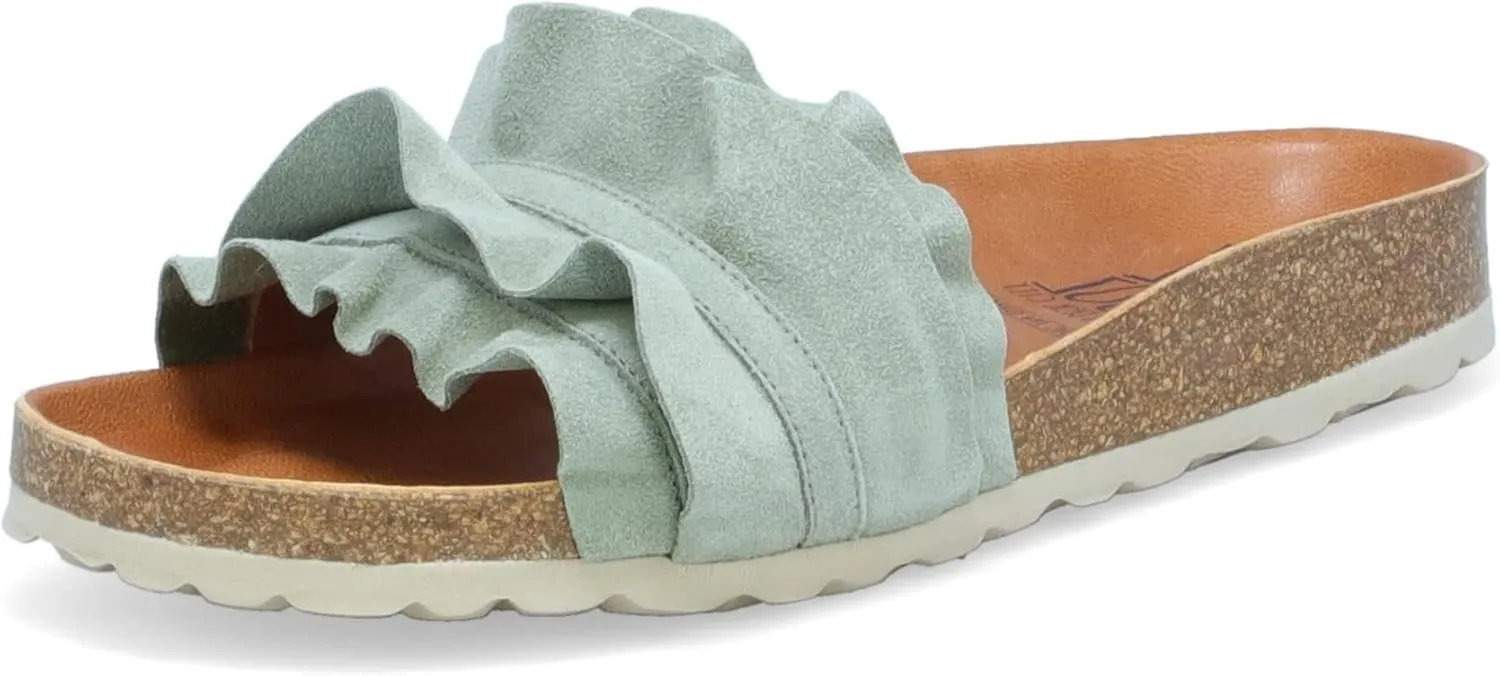 Miz Mooz Women's Rocio Sandal