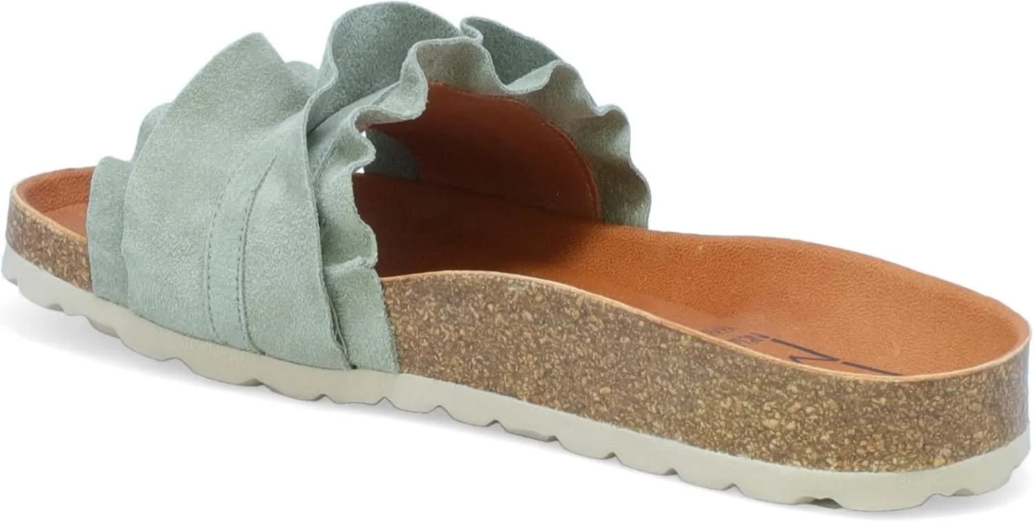 Miz Mooz Women's Rocio Sandal