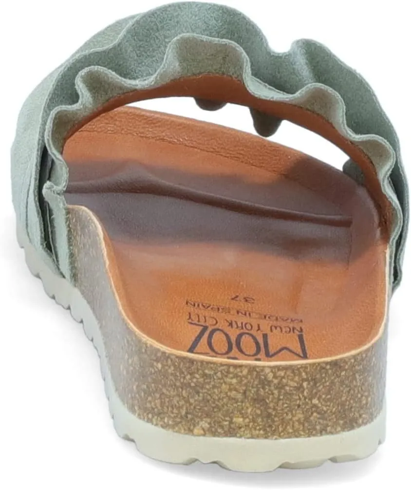 Miz Mooz Women's Rocio Sandal