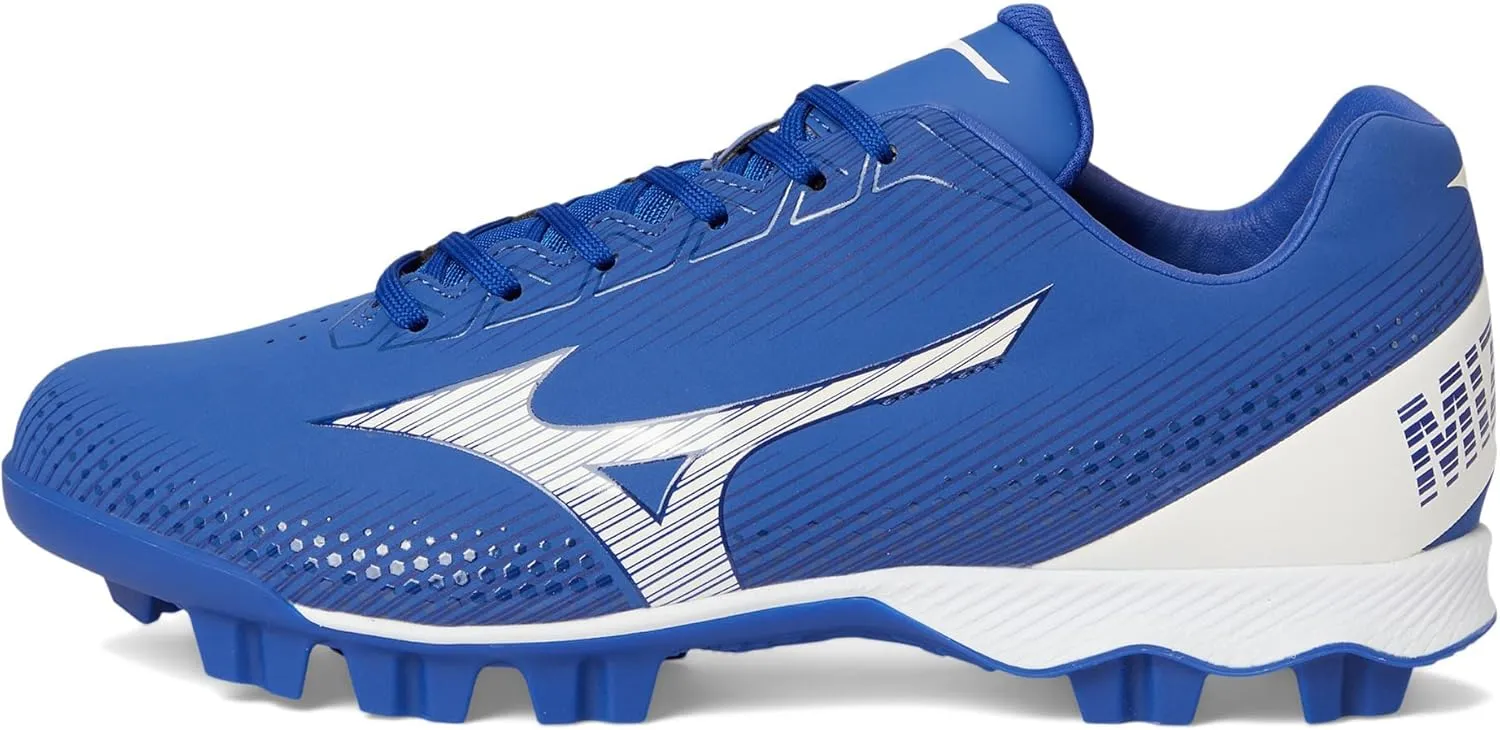 Mizuno Men's Wave Lightrevo Baseball Shoe