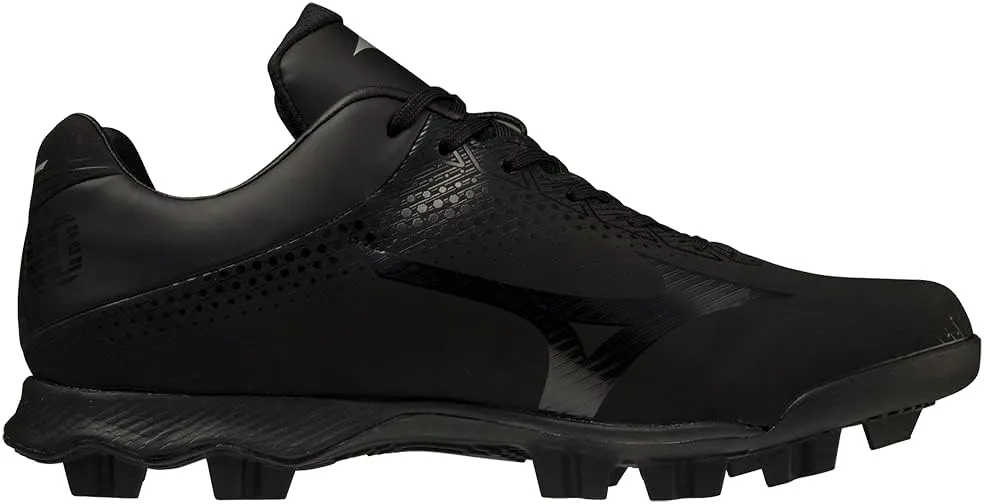Mizuno Men's Wave Lightrevo Baseball Shoe