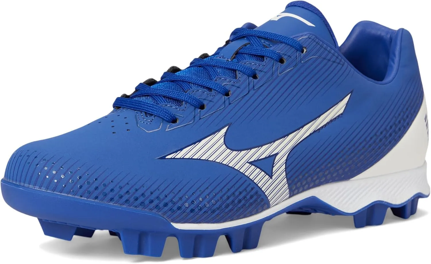 Mizuno Men's Wave Lightrevo Baseball Shoe