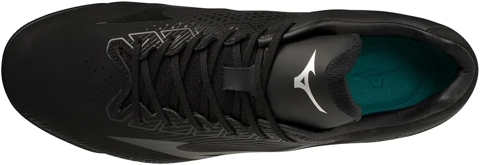 Mizuno Men's Wave Lightrevo Baseball Shoe