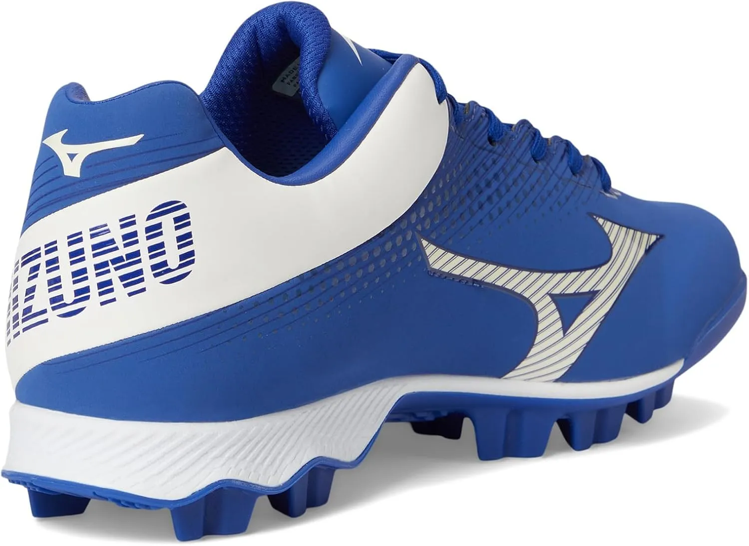 Mizuno Men's Wave Lightrevo Baseball Shoe