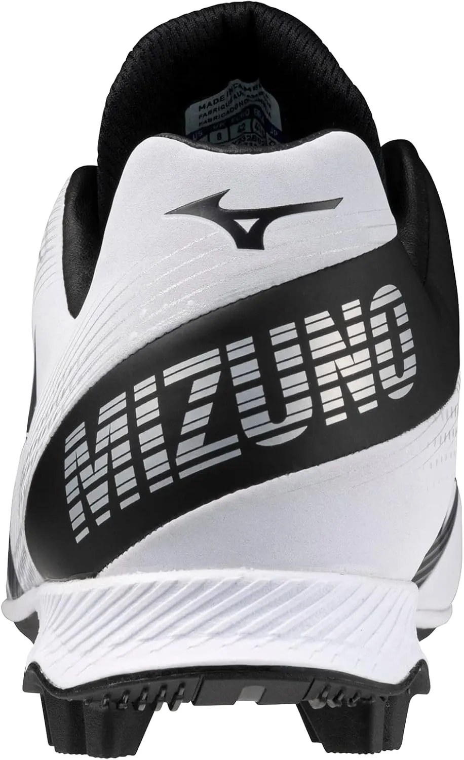 Mizuno Men's Wave Lightrevo Baseball Shoe