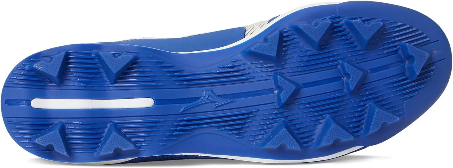 Mizuno Men's Wave Lightrevo Baseball Shoe