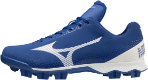 Mizuno Men's Wave Lightrevo Baseball Shoe