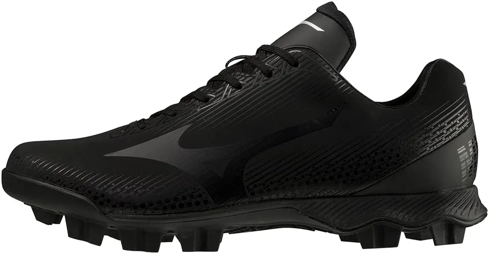 Mizuno Men's Wave Lightrevo Baseball Shoe