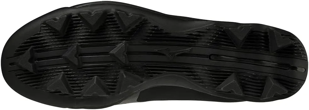 Mizuno Men's Wave Lightrevo Baseball Shoe