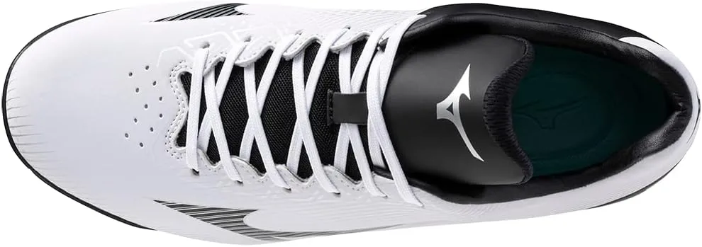 Mizuno Men's Wave Lightrevo Baseball Shoe