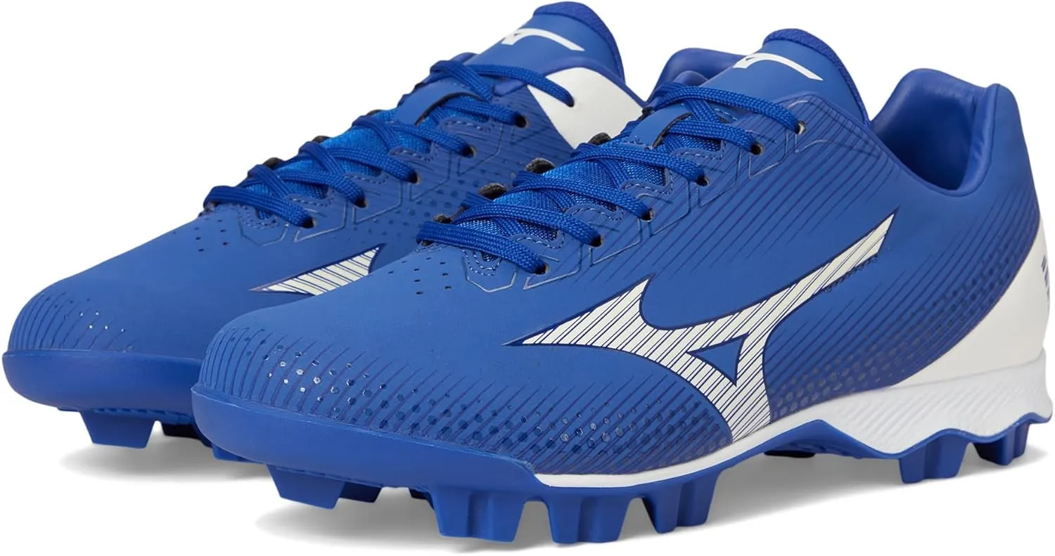 Mizuno Men's Wave Lightrevo Baseball Shoe