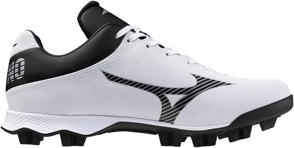 Mizuno Men's Wave Lightrevo Baseball Shoe