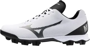 Mizuno Men's Wave Lightrevo Baseball Shoe