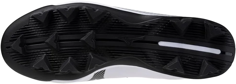 Mizuno Men's Wave Lightrevo Baseball Shoe