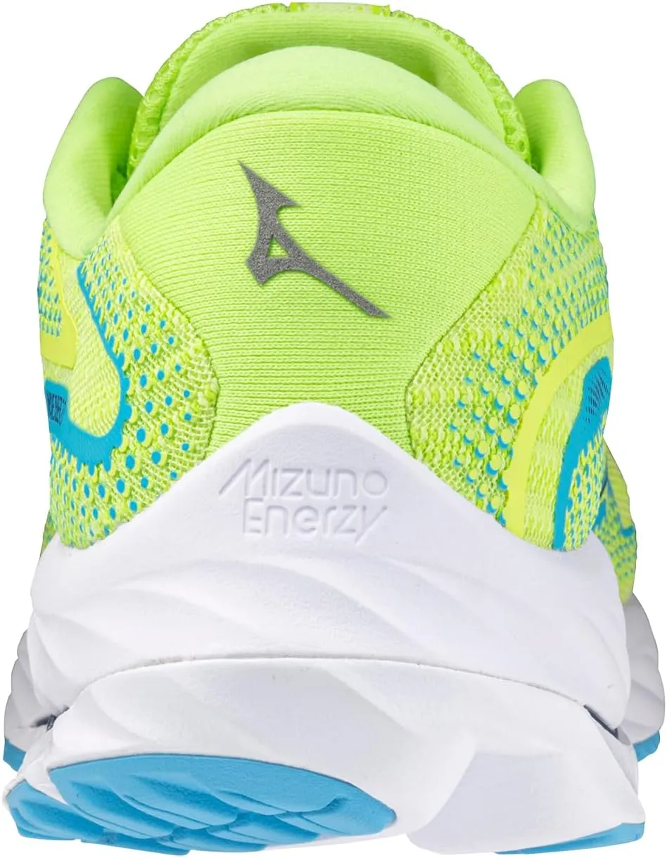 Mizuno Men's Wave Rider 27 Running Shoe
