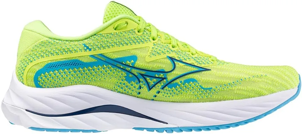 Mizuno Men's Wave Rider 27 Running Shoe