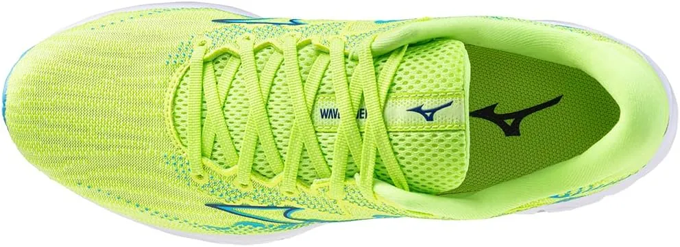 Mizuno Men's Wave Rider 27 Running Shoe